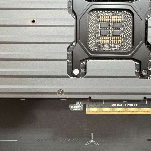 ASUS TUF Gaming GeForce RTX&trade; 5090 D V2 24GB GDDR7