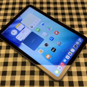 Apple iPad Mini 6 64G 平板電腦 太空灰色 行貨 100%全新 只開盒檢查試機 全新一樣 ...