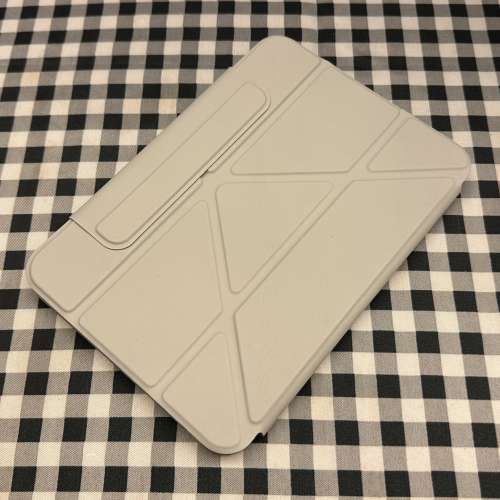 Apple iPad Mini 6 64G 平板電腦 太空灰色 行貨 100%全新 只開盒檢查試機 全新一樣 ...