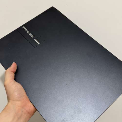 ASUS Vivobook Pro 14" 2.8K OLED 手提電腦 notebook