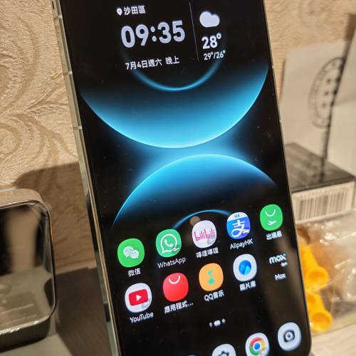 HUAWEl Mate80 Pro Max 16+512