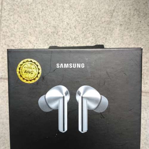 Galaxy Buds3 Pro