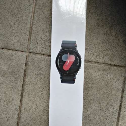 Galaxy Watch7