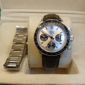 ROLEX  6263