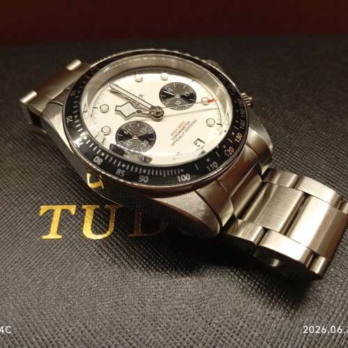 Tudor 白虎
