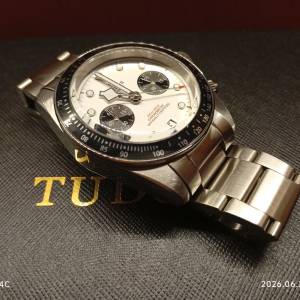 Tudor 白虎