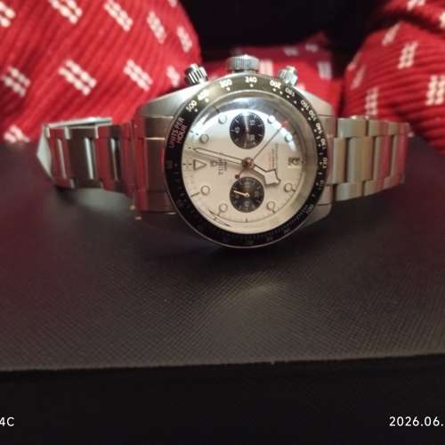 Tudor 白虎