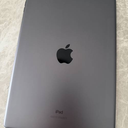 極新Apple iPad 7代 WiFi 32GB太空灰（港行）