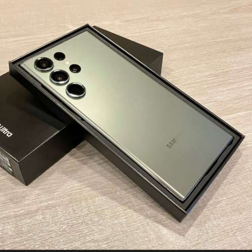 Samsung S23 Ultra