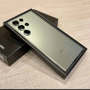 Samsung S23 Ultra
