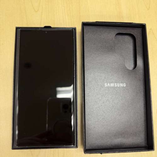 Samsung S23 Ultra