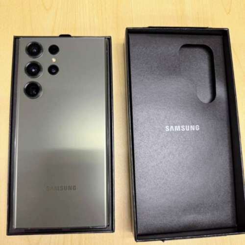 Samsung S23 Ultra