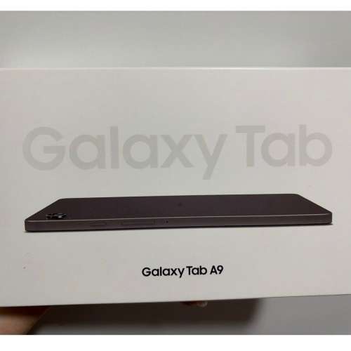 Samsung A9 LTE 平板電話