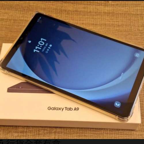 Samsung A9 LTE 平板電話