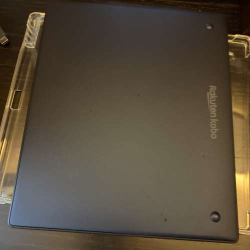 Kobo Elipsa Gen 1