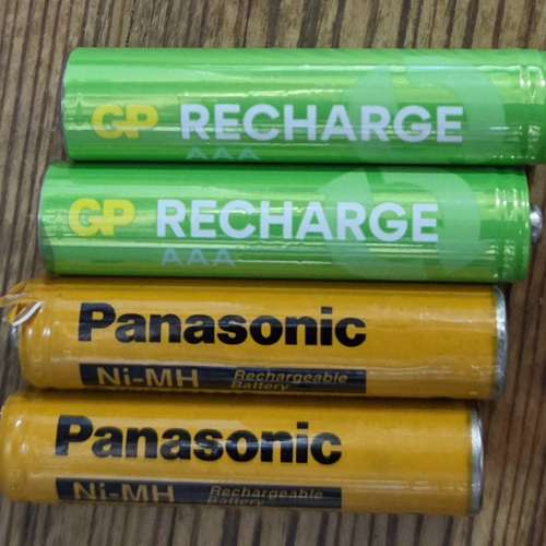 樂聲牌 Panasonic KX-TG6812 數碼無線電話子母機
