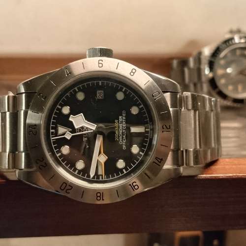 Tudor. 39mm 79470
