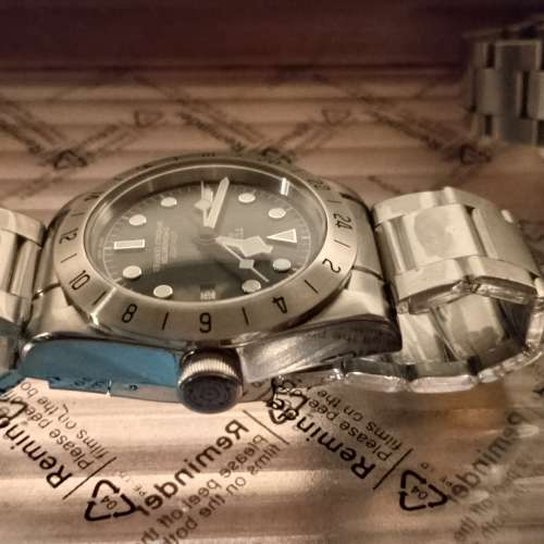 Tudor. 39mm 79470