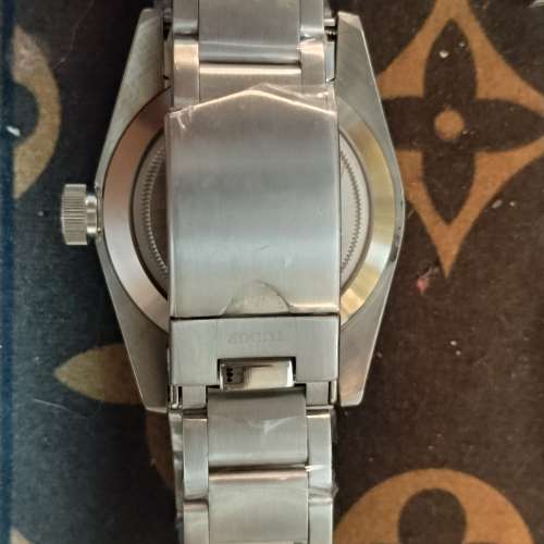 Tudor. 39mm 79470