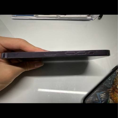 iPhone 14 pro max
