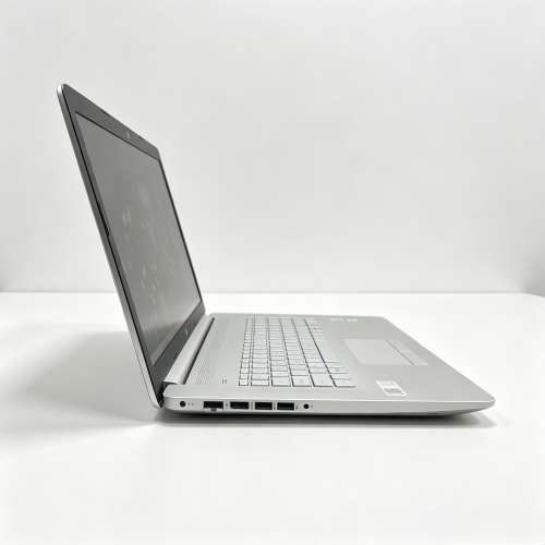 [大Mon．🔋全新電池] HP Laptop 17g (獨顯 / 10代 4核 i5 / 17.3" 全高清 / Win 11 ...