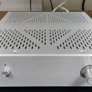 Jadis JP-200 Reference Pre-Amp  發燒電子管前級放大器