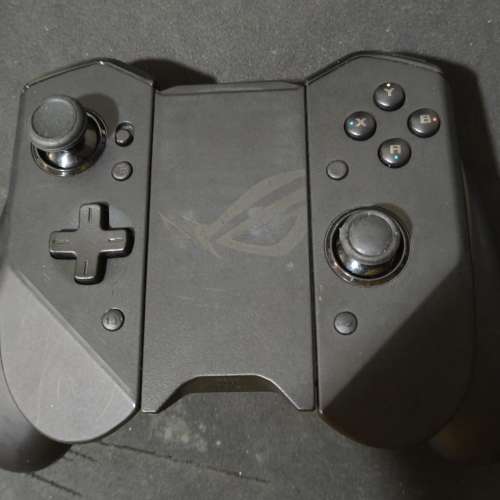 ROG Kunai 3 Gamepad