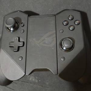 ROG Kunai 3 Gamepad