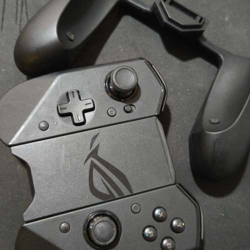 ROG Kunai 3 Gamepad