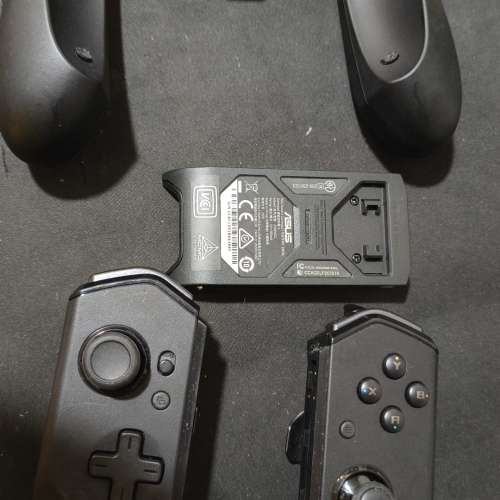 ROG Kunai 3 Gamepad