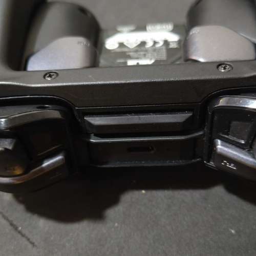 ROG Kunai 3 Gamepad