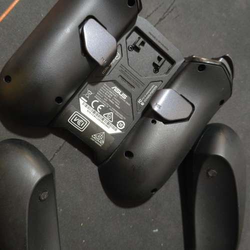 ROG Kunai 3 Gamepad