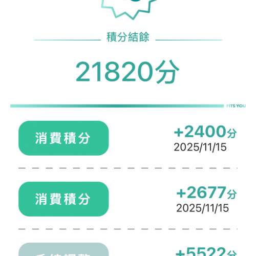 大量香港AOJO眼鏡$1000現金券 $500=8000積分