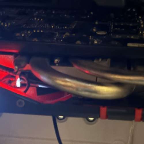 微星 GTX970 GAMING 4G 顯示卡