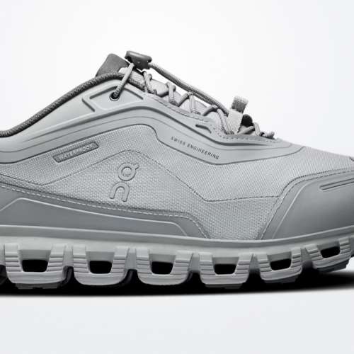 On cloud geo waterproof