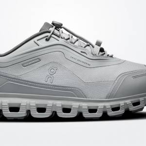 On cloud geo waterproof