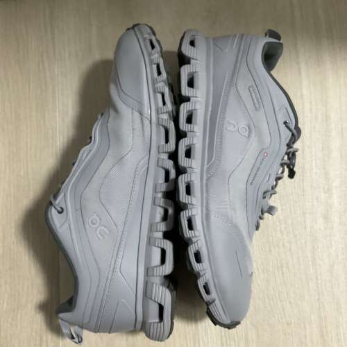 On cloud geo waterproof