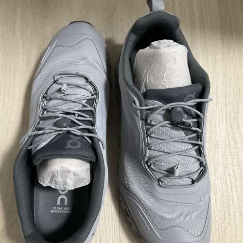 On cloud geo waterproof
