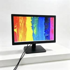 {限量6部} Lenovo 18.5" HDMI 顯示器 (D19-10) Mon Monitor Screen