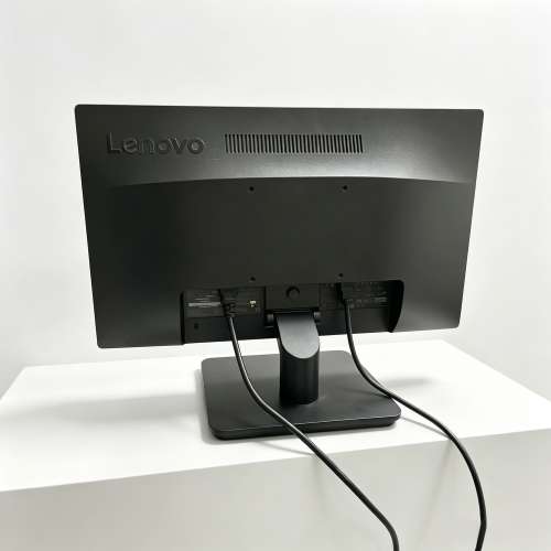 {限量6部} Lenovo 18.5" HDMI 顯示器 (D19-10) Mon Monitor Screen