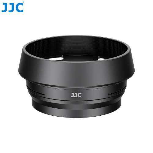 JJC LH-JXHALF DGRAY Lens Hood Specially designed For FUJI. X half cameras