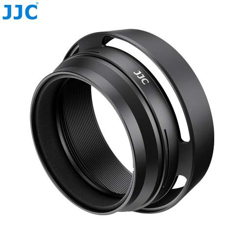 JJC LH-JXHALF DGRAY Lens Hood Specially designed For FUJI. X half cameras