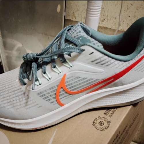 Nike Air Zoom Pegasus 39 (size 44)