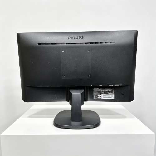 {限量3部} [75Hz] Philips 飛利浦 21.5" IPS 顯示器 (223V7Q) Mon Monitor Screen
