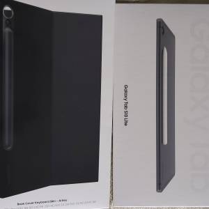 Samsung Galaxy Tab S10 Lite (Wi-Fi) 6+128GB(送原厰Keyboard保護套)