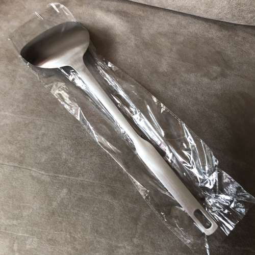 🍴Stainless Steel Spatula NEW 全新 不鏽鋼 鑊鏟 🍴