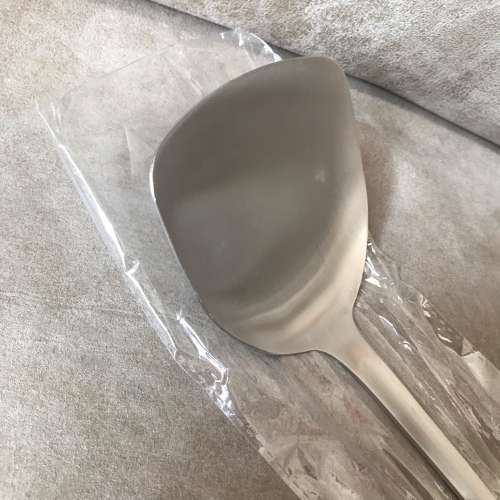 🍴Stainless Steel Spatula NEW 全新 不鏽鋼 鑊鏟 🍴
