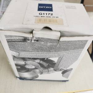 Gitzo 雲台
