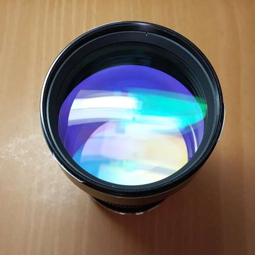 Tamron SP 180mm F2.5 (35th Anniversary版)