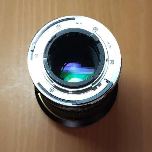 Tamron SP 180mm F2.5 (35th Anniversary版)